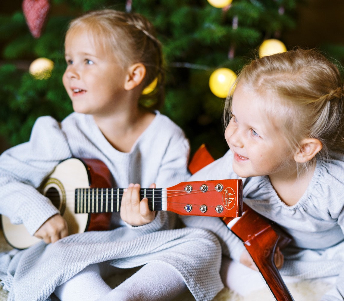 Adventszeit im Luxus Chalet in Österreich
