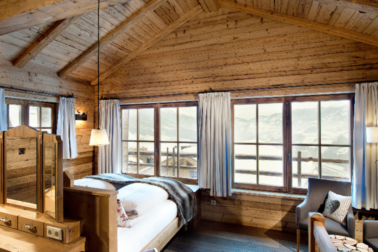 almchalet chalet bergherz