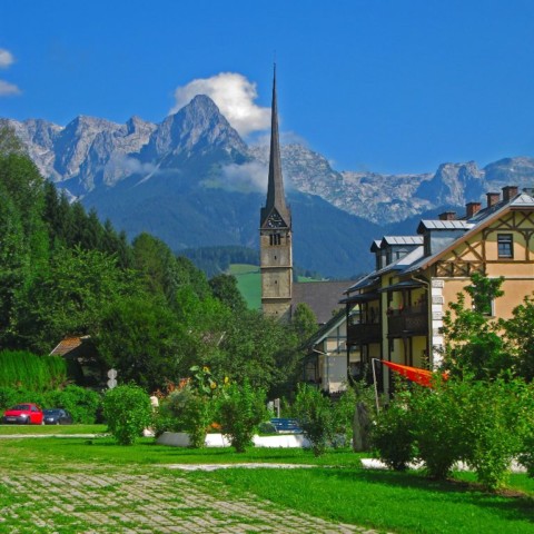Frauenkirche