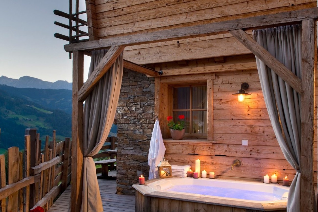 chalet whirlpool sauna salzburger land 2 1152x867
