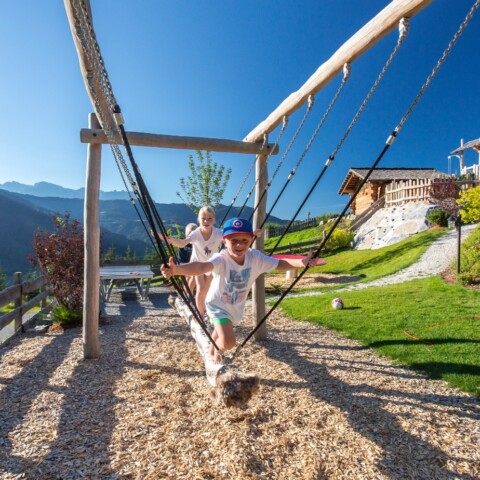 Erlebnis- und Kletterpark