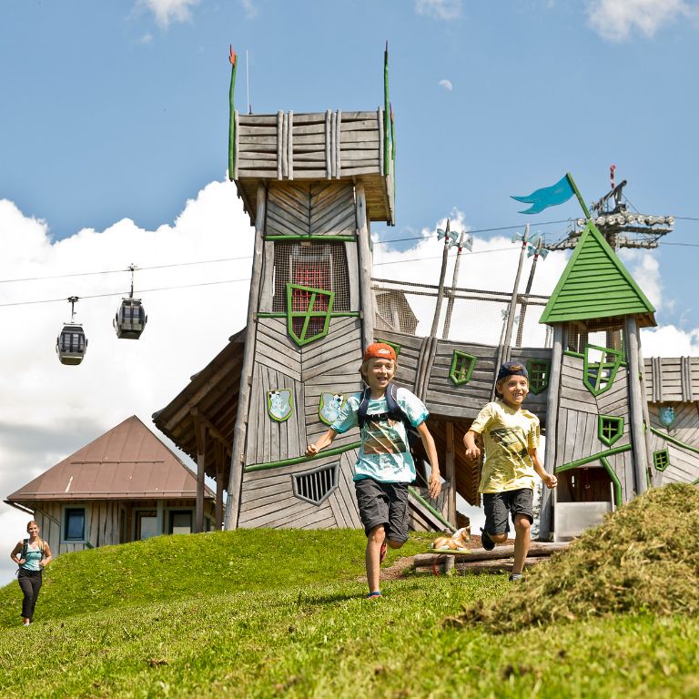 Geisterberg 21 Geisterberg Alpendorf im Almdorf St Johann