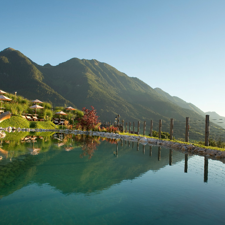 Königsee Urlaub in Österreich in Salzburg im eigenen Chalet