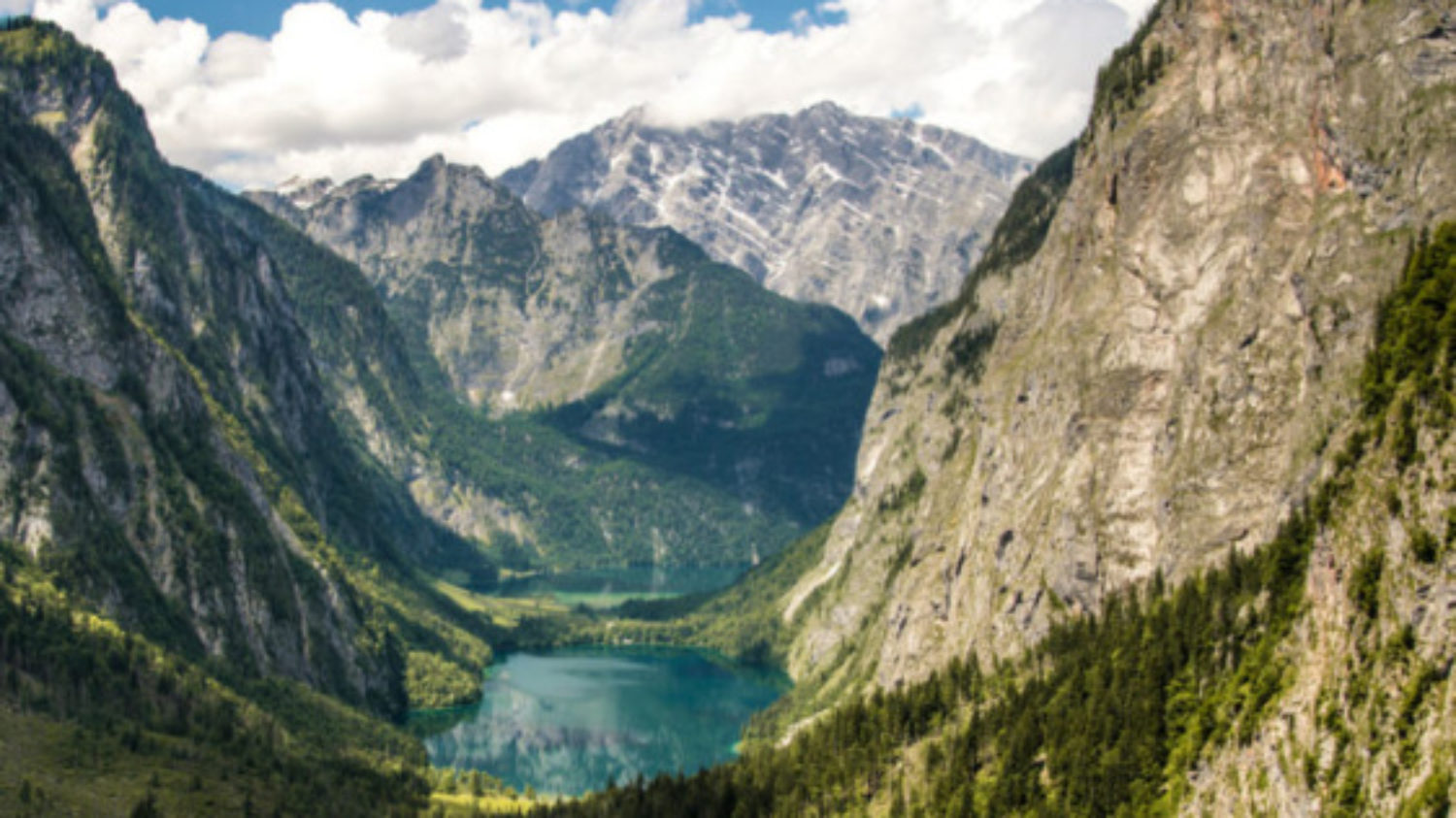 Königssee in Österreich im Luxus Chalet