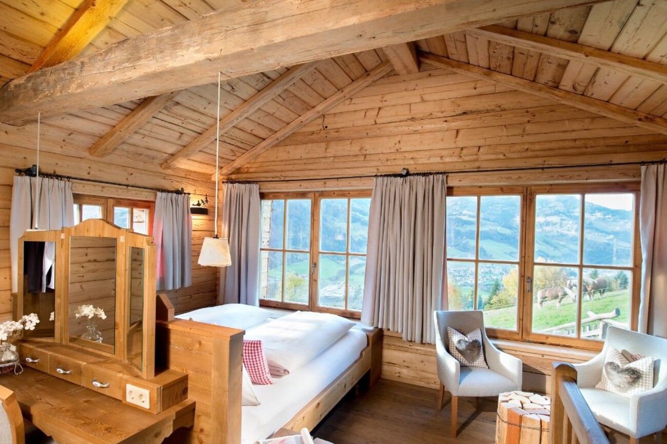 luxus lodge schladming 1152x867