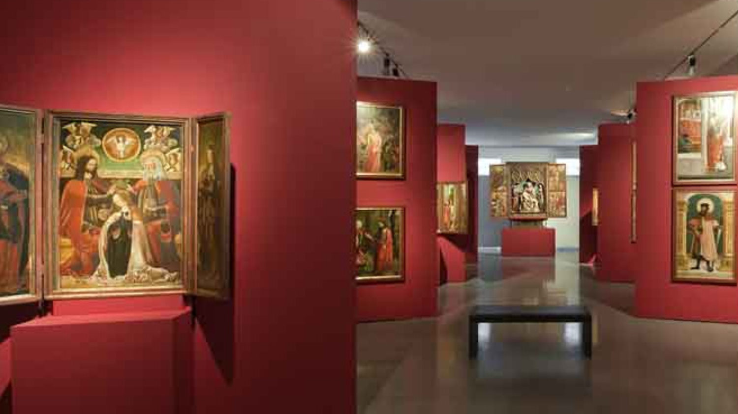 Museen Almdorf BERGHERZ