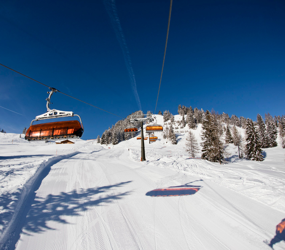 Ferienwohnung Skigebiet Weihnachten 2022 Skigebiet Ski amadé Top 1 Skiregion in Österreich
