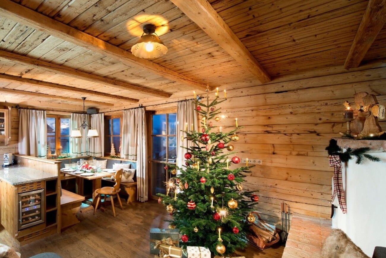 Genuss 19 weihnachten chalet oesterreich 1 1152x867