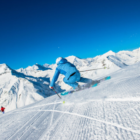 Skifahren ➤ Ski amadé