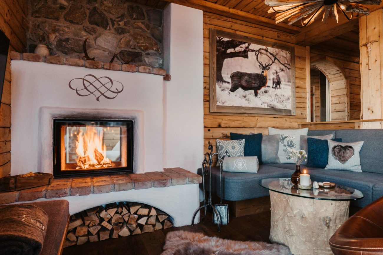 Almdorf Chalets 18 chalet oesterreich