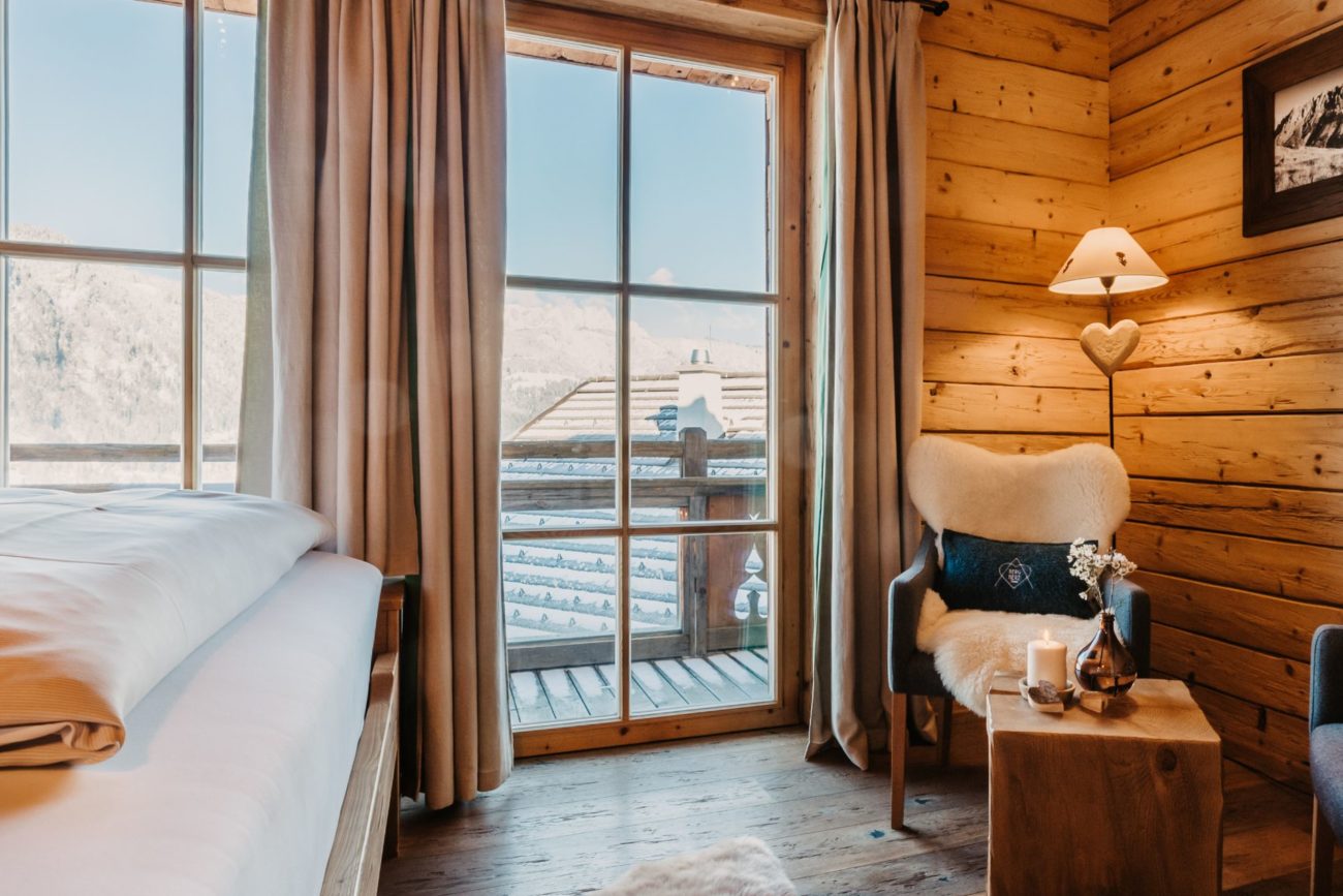 Sommerurlaub 30 chalet romantikurlaub oesterreich