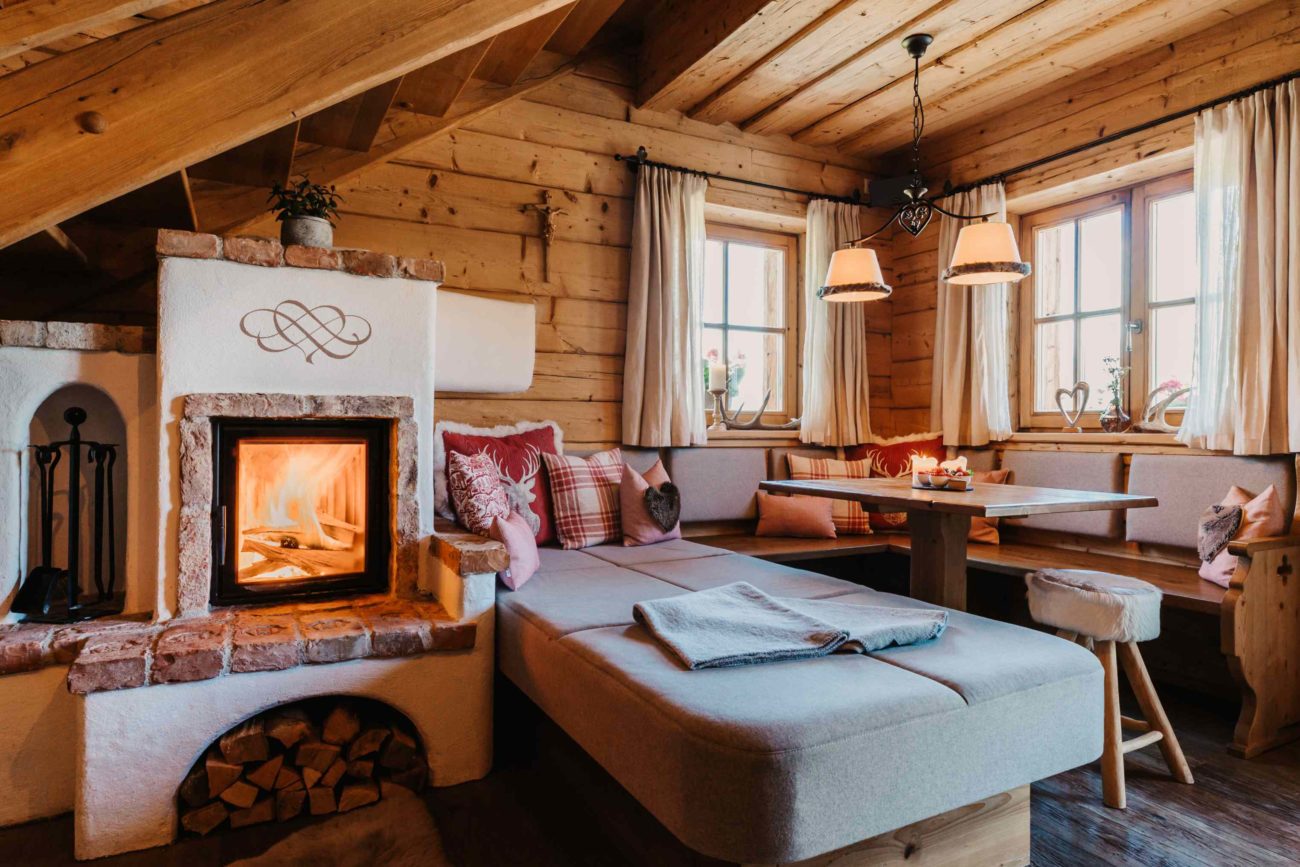 Sommerurlaub 25 chalet oesterreich kamin sauna 1