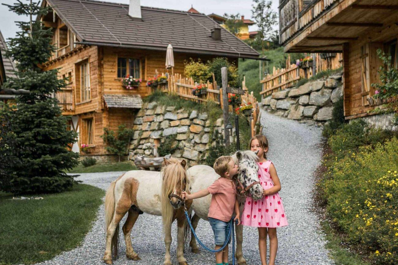 Sommerurlaub 38 familienurlaub chalets