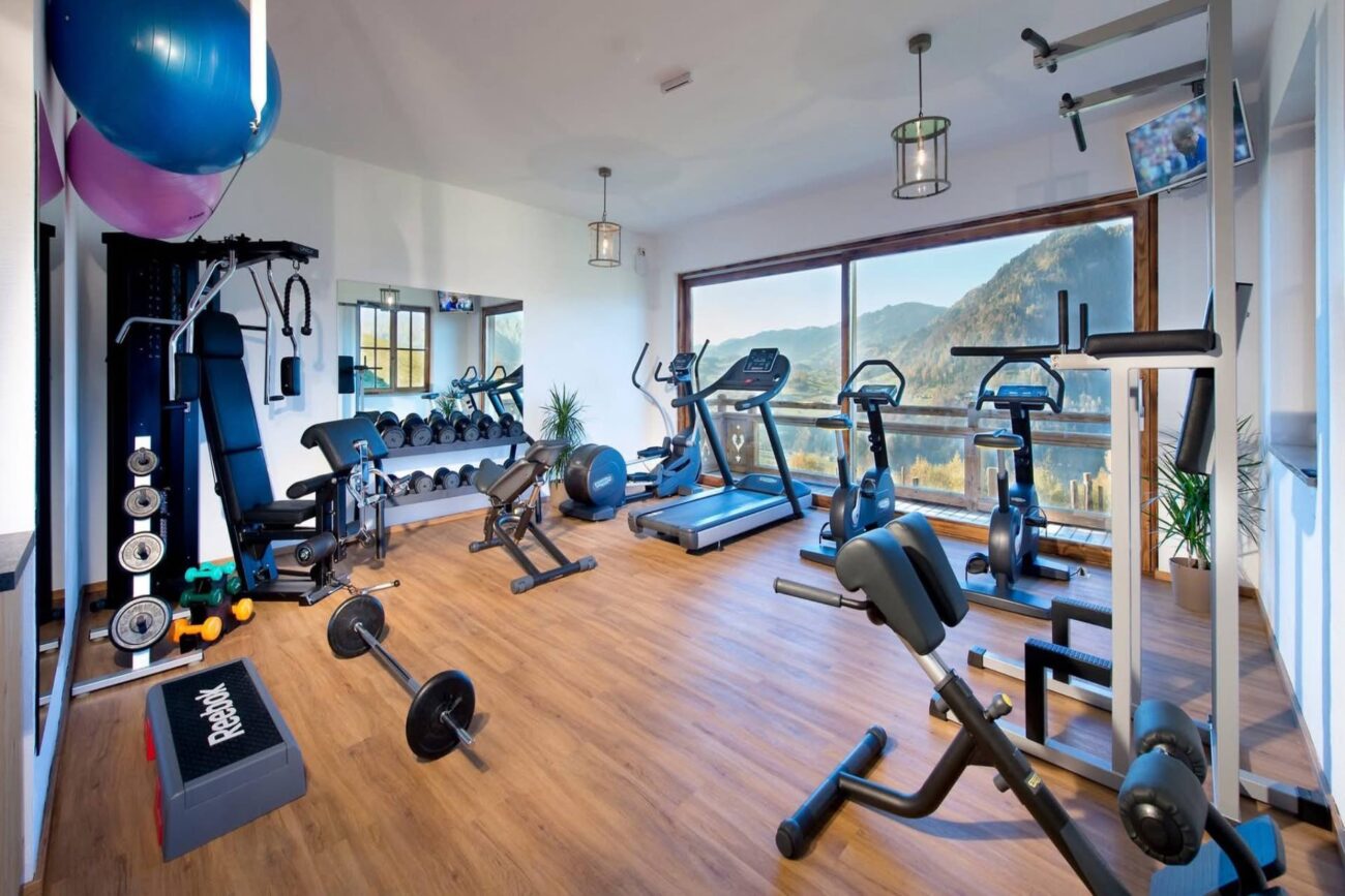 almdorf sportstudio neu