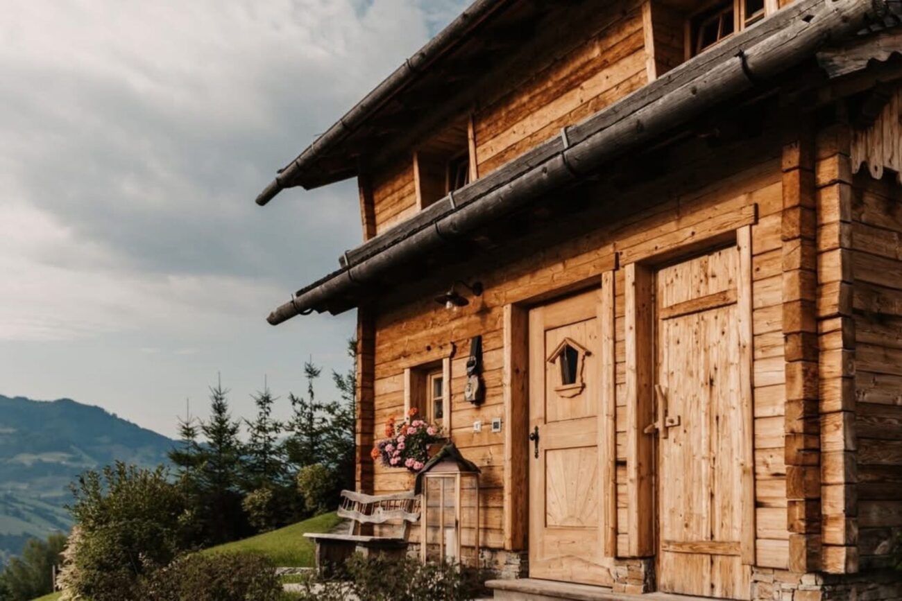 chalet chaletdorf bergherz