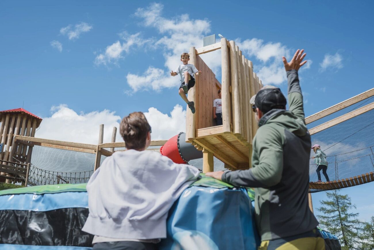 Geisterberg 14 geisterberg geistersprungturm neu