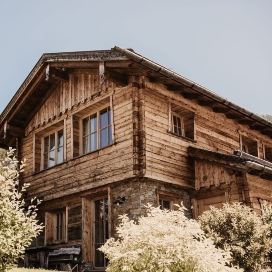 Kuschelchalet – traumhafte Lage – die schönsten Romantikchalets in Österreich im Salzburger Land