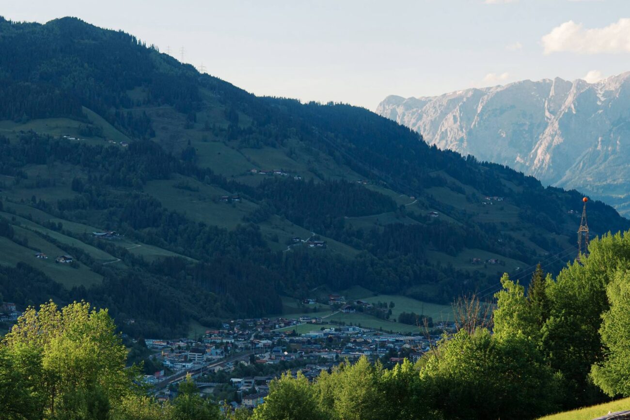 sankt johann im pongau