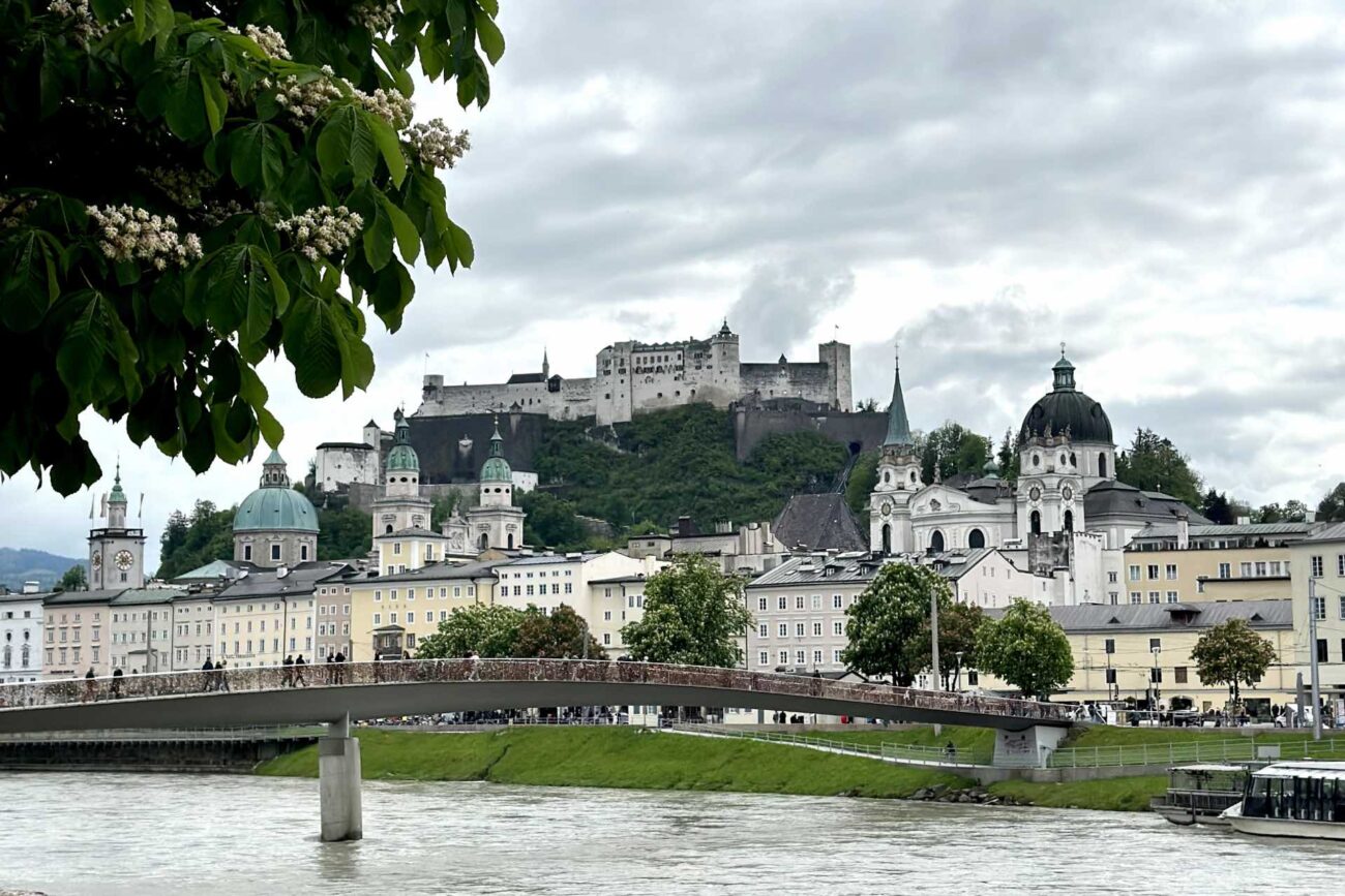 salzburg stadt salzach