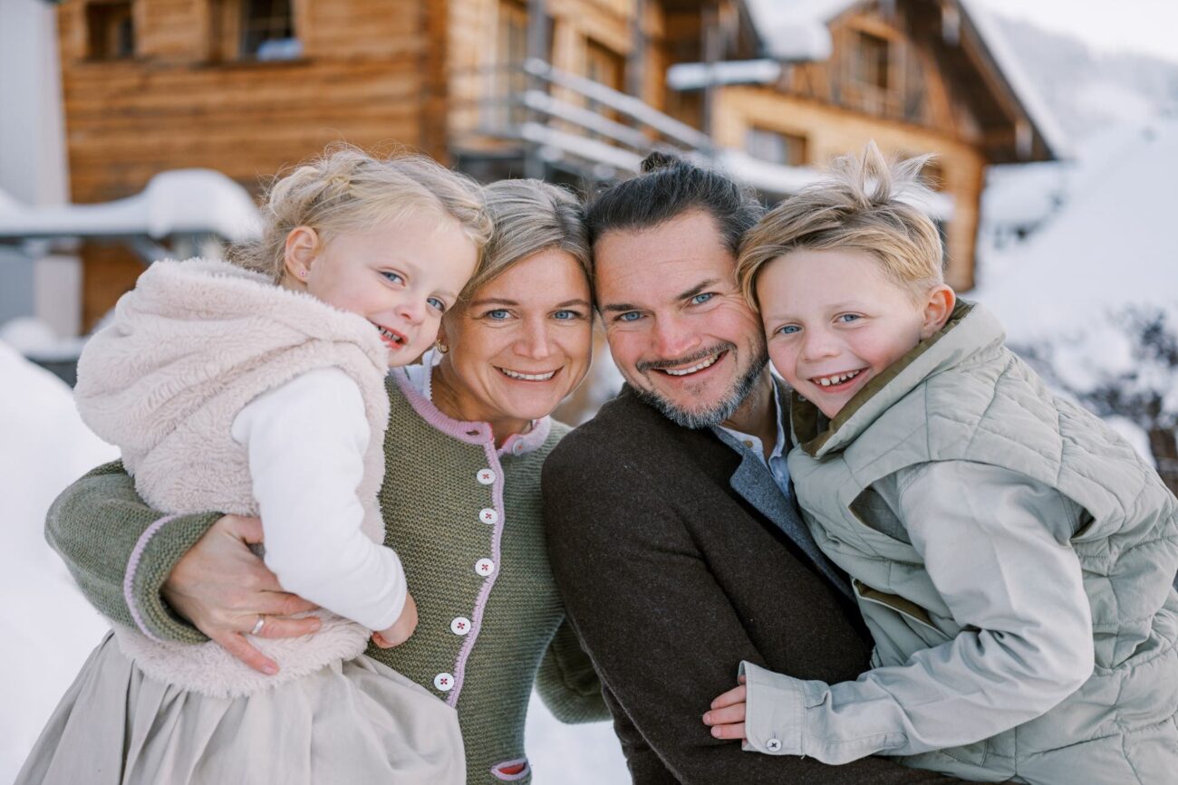 familie unterkofler chaletdorf bergherz