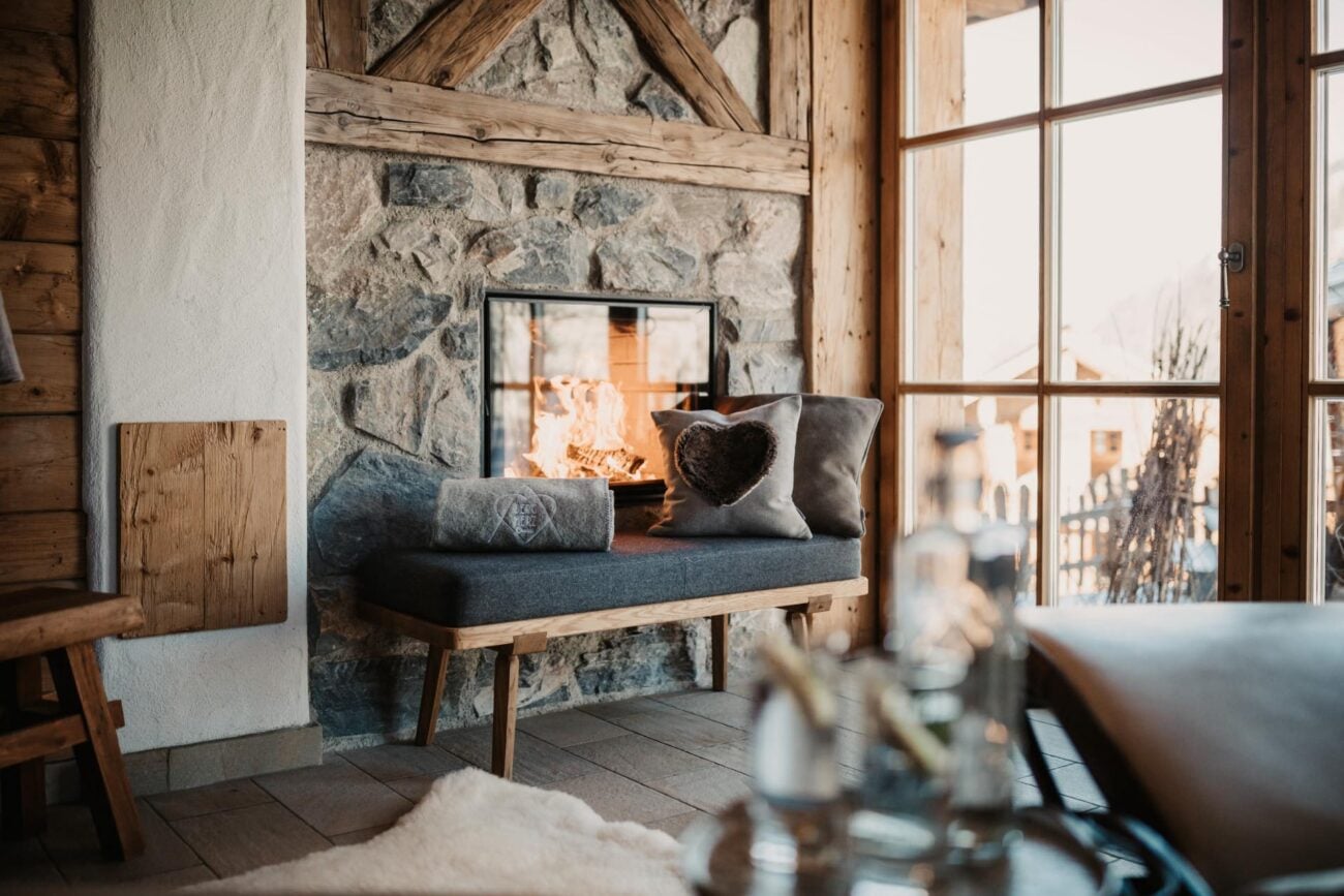 lodge wellness kamin