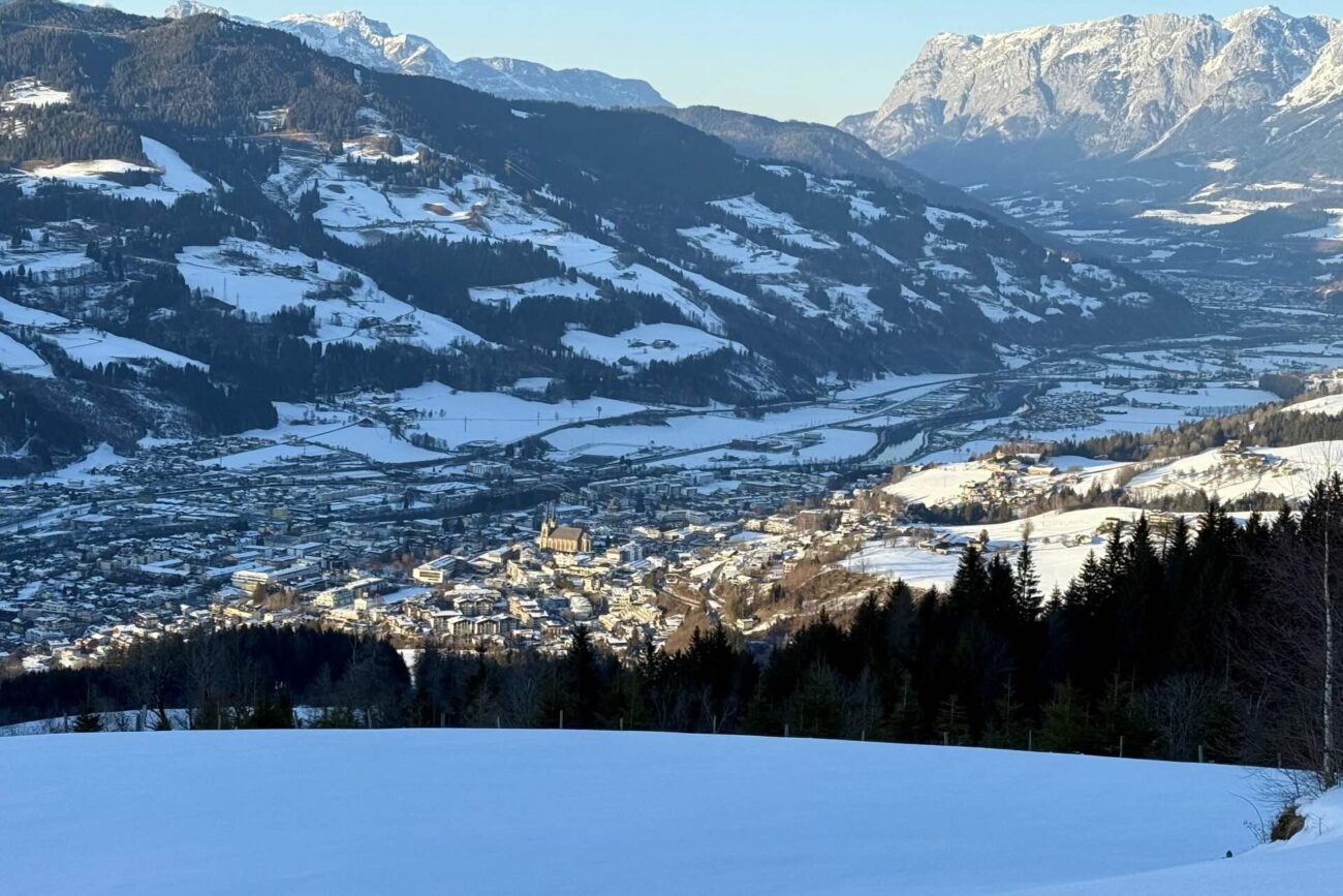 st johann pongau stadt