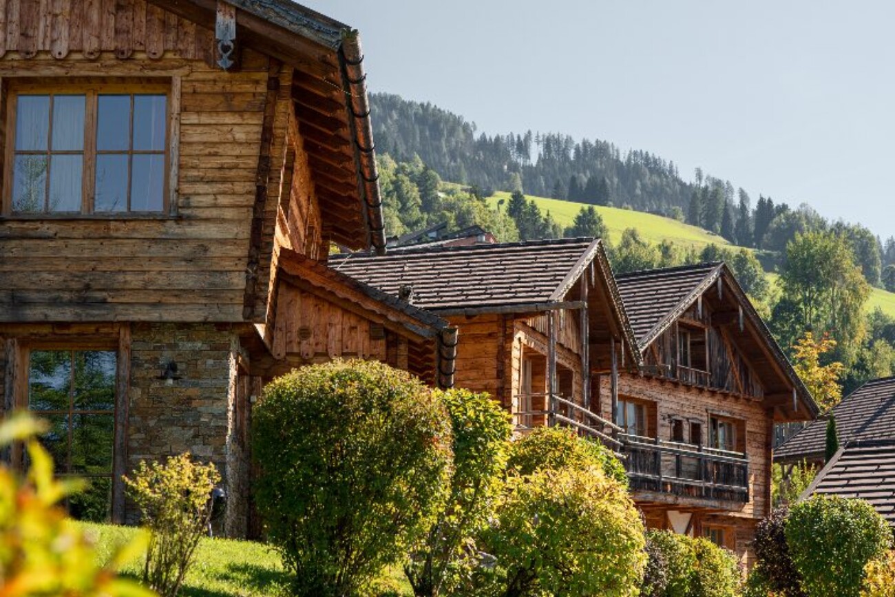 chaletdorf bergherz chalets